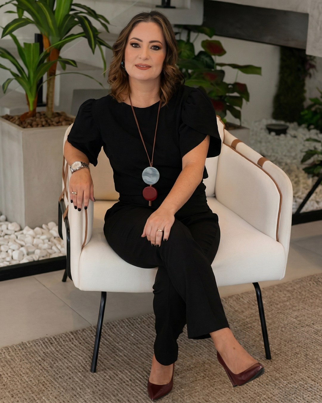 Dra. Fernanda Barbieri