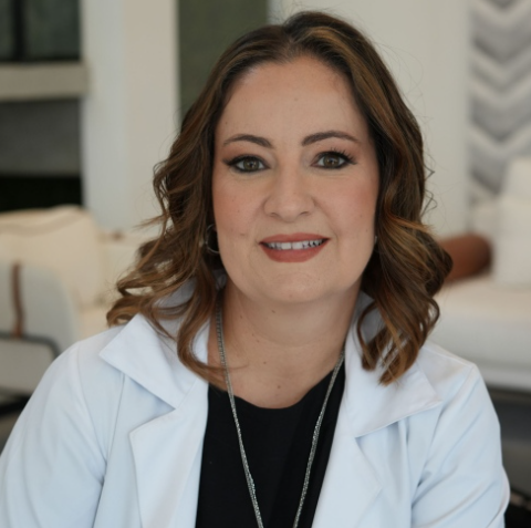 Dra. Fernanda Barbieri